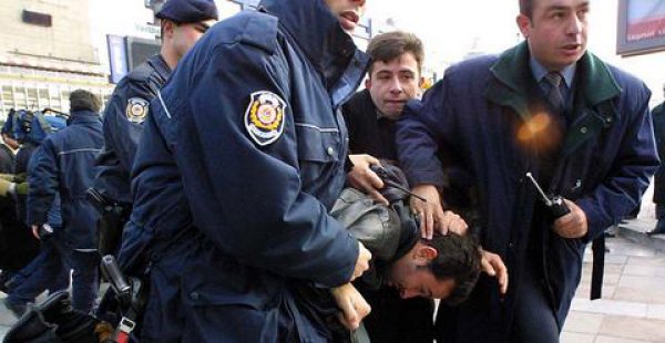 Τουρκία: Συλλήψεις 38 επίδοξων τζιχαντιστών