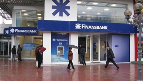 Εθνική Τράπεζα: Προχωρά στην πώληση του 100% της Finansbank