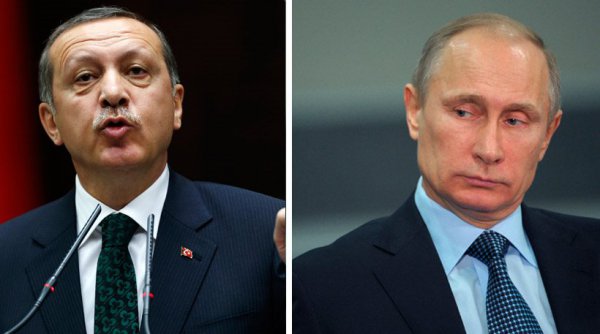 Αρνείται να δει τον Ερντογάν ο Πούτιν – Μην παίζετε με τη φωτιά, απειλεί ο «σουλτάνος»