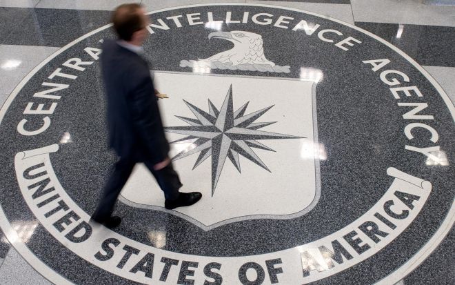 Ανατριχιαστικές προβλέψεις για τους τζιχαντιστές κάνει η CIA!