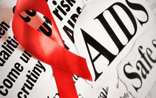 Ραγδαία αύξηση του AIDS το 2014 στην Ευρώπη