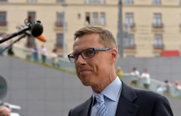 Το ενδεχόμενο της αποχώρησης από το ευρώ θα συζητήσει το κοινοβούλιο της Φινλανδίας