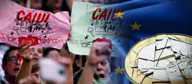 Πολιτική αβεβαιότητα στην Πορτογαλία μετά την ανατροπή της κυβέρνησης