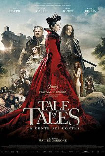 «Tale of Tales – Το Παραμύθι των Παραμυθιών» (trailer) – 2015