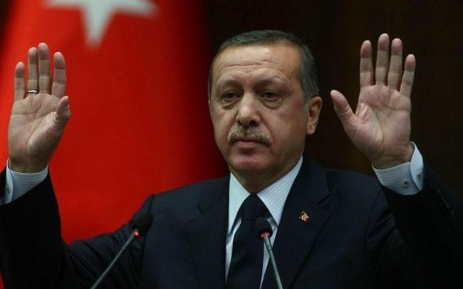 Κόλαφος η έκθεση της Κομισιόν για την Τουρκία: Καθυστερήσεις στην διαδικασία εκδημοκρατισμού και κενά σε θεμελιώδη δικαιώματα