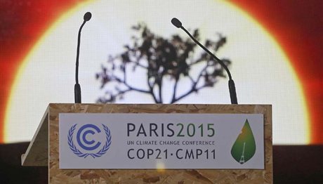 Τι επιδιώκει να πετύχει η ΕΕ στο Παρίσι για το κλίμα
