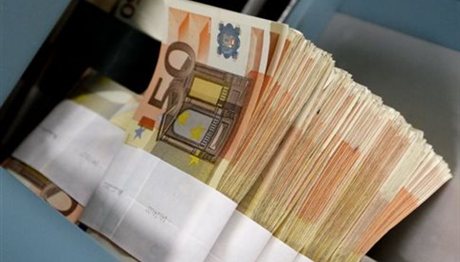 Στα 5,147 δισ. ευρώ τα «φέσια» του δημοσίου το Σεπτέμβριο