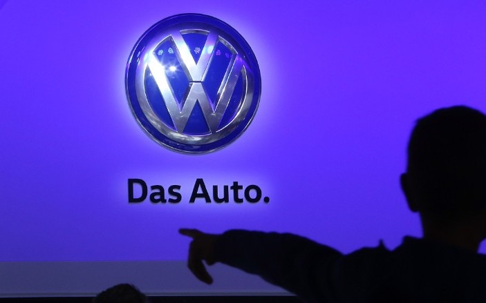 Σκάνδαλο Volkswagen: Ακόμη 800.000 οχήματα με πρόβληματα