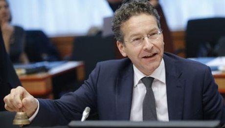 Eurogroup: Αναγνώρισε πρόοδο, αλλά παραπέμπει… προσεχώς για τη δόση