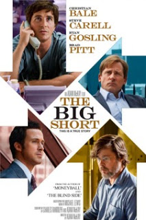 «The Big Short – Το μεγάλο σορτάρισμα» (trailer)