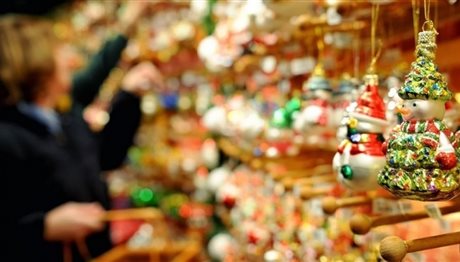 Θεσσαλονίκη: Πώς θα λειτουργήσει η αγορά σήμερα, Παραμονή Χριστουγέννων