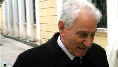 Πέθανε ο πρώην βουλευτής Δωδεκανήσου της ΝΔ Αναστάσιος Καραμάριος