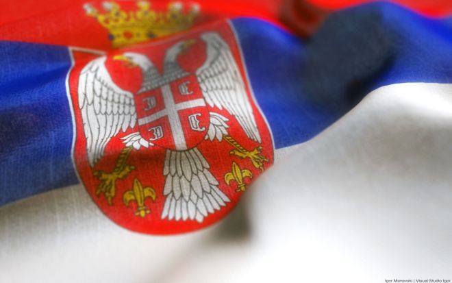 Οι Σέρβοι εξάρθρωσαν κύκλωμα εμπορίας όπλων προς τη Γαλλία