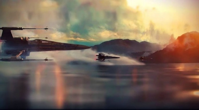 Πάνω από 75.000 εισιτήρια σε τέσσερις μέρες το Star Wars στην Ελλάδα