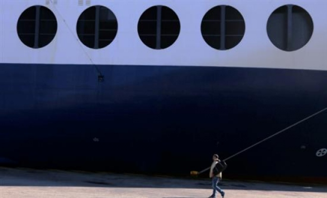 Πάνω από 1.500 πρόσφυγες στο λιμάνι του Πειραιά