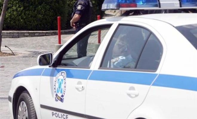 Σύλληψη 52χρονης για κλοπή στο νοσοκομείο Αλεξανδρούπολης