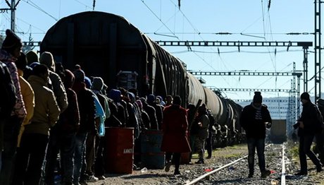 Γ. Μουζάλας: «Η Ε.Ε. έβαλε τέλος στις  φήμες περί εξόδου μας από τη Σένγκεν»