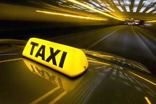 Ψάχνεις ταξί; Αυτή είναι η νέα εφαρμογή που θα σε βοηθήσει να το βρεις στο λεπτό!