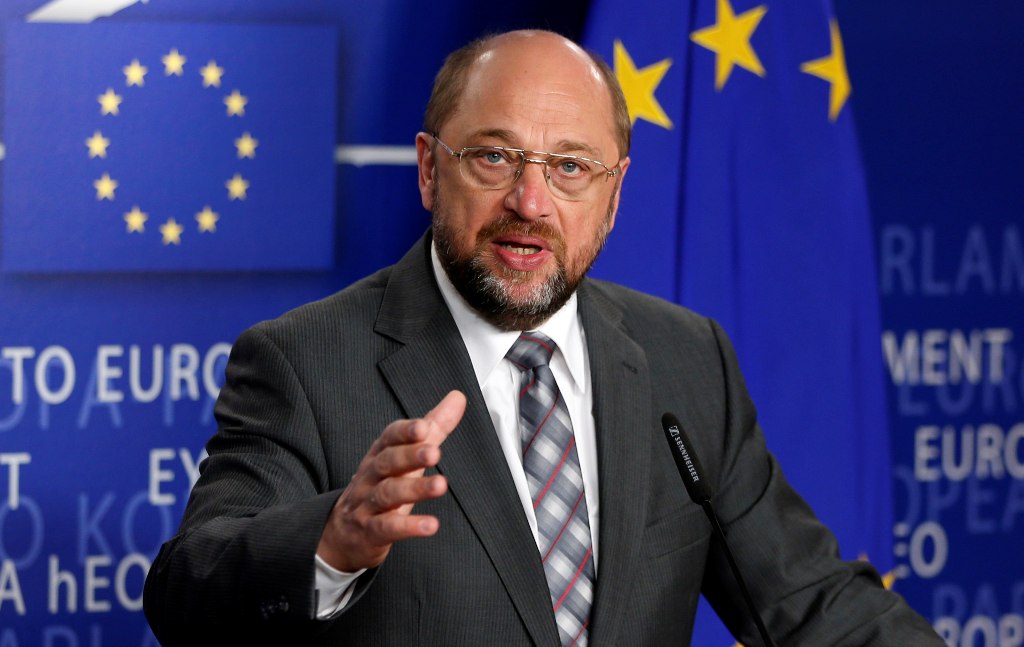«Η Ευρωπαϊκή Ένωση κινδυνεύει να… διαλυθεί!»