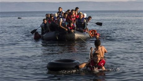 Φαρμακονήσι: Νέα τραγωδία με 13 νεκρούς πρόσφυγες, μεταξύ τους 7 παιδιά