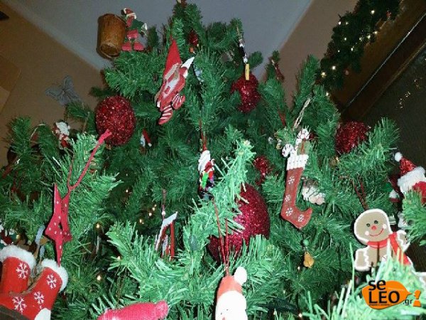 "Σύνδρομο Χριστουγεννιάτικου δέντρου". Τι είναι