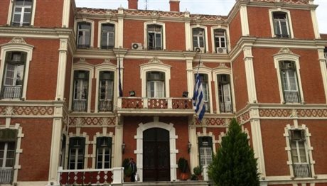 Θεσσαλονίκη: 19 θέματα στο περιφερειακό συμβούλιο Κ. Μακεδονίας