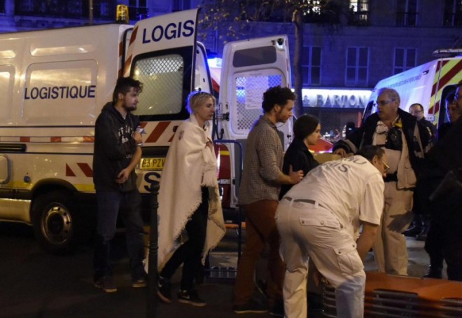 Όλη η Ευρώπη σε υψίστη επιφυλακή υπό τον φόβο τρομοκρατικής επίθεσης