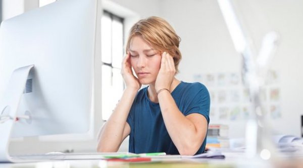 Δέκα τρόποι για να αντιμετωπίσετε τους επίμονους πονοκεφάλους