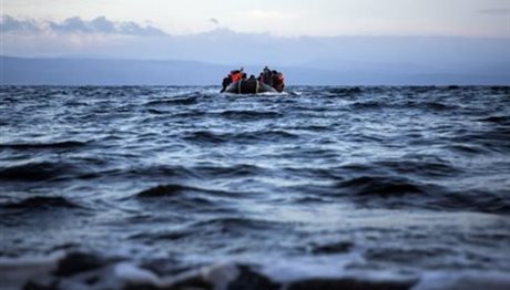 Νέα τραγωδία με έξι προσφυγόπουλα στο Αιγαίο