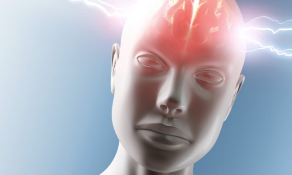 “Μίνι” εγκεφαλικό: Αυτά είναι τα συμπτώματα