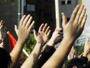 Πάτρα: Σε κλίμα ηρεμίας η πορεία για τα επτά χρόνια από τη δολοφονία του Αλέξη Γρηγορόπουλου- Διακριτική η παρουσία της Αστυνομίας