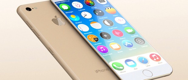 Το διαστημικό iPhone 7 έρχεται πιο νωρίς με τιμή-έκπληξη!