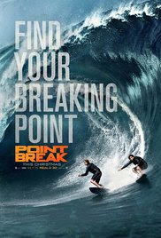 «Point Break – Σπάσε τα όρια σου» (trailer)