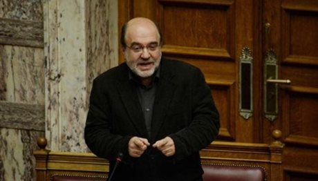 ΝΔ: Ο Τρ. Αλεξιάδης κάνει «ρεκόρ στα ψέματα και την παραπληροφόρηση»