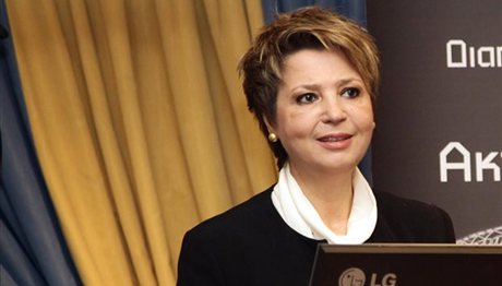 Όλγα Γεροβασίλη: «Η κυβέρνηση συνεχίζει με βάση το εκλογικό αποτέλεσμα»