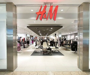 Εκεί σίγουρα δεν το περιμέναμε: Που ανοίγει το νέο της κατάστημα στην Ελλάδα η H&M;