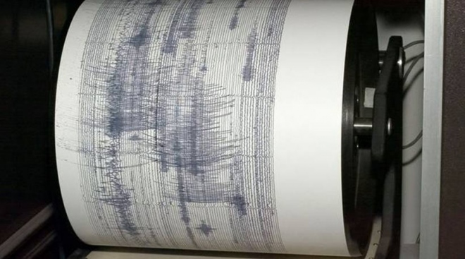 Σεισμός 3,9 Ρίχτερ στα Ιωάννινα