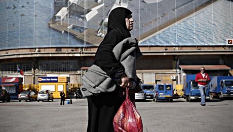 «Όχι» τεσσάρων δημάρχων στη μεταφορά μεταναστών στο Ελληνικό
