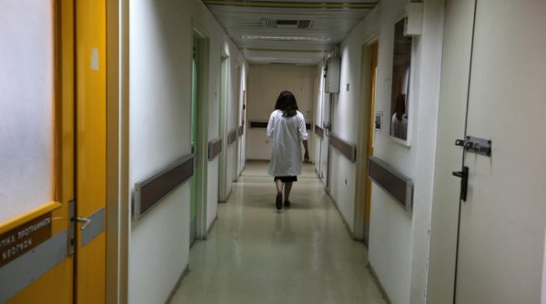 Τα δημόσια νοσοκομεία κινδυνεύουν να χάσουν εκατομμύρια ευρώ από το ΕΣΠΑ…