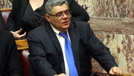 Νέα άρση της ασυλίας του Ν. Μιχαλολιάκου αποφάσισε η Βουλή
