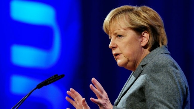 Σενάρια Grexit επανέρχονται στο κόμμα της Άνγκελα Μέρκελ (CDU)