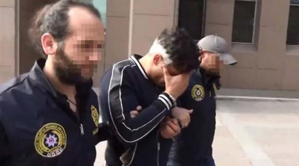 Έμπορος οργάνων συνελήφθη στο αεροδρόμιο της Κωνσταντινούπολης