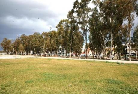 Πάτρα: Σε απολογία καλεί το Υπουργείο Εμπορικής Ναυτιλίας τον Δήμαρχο για τη διαμόρφωση του νότιου πάρκου