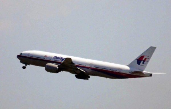 Malaysia Airlines: Πήρε… πρωτοβουλία το αεροπλάνο κι άλλαξε προορισμό!