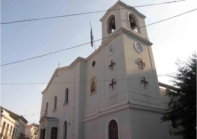 Πάτρα: Γιορτάζει την Κυριακή ο Άγιος Νικόλαος – Δείτε το πρόγραμμα των θρησκευτικών εκδηλώσεων