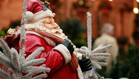 «Ο Άγιος Βασίλης δεν είναι νεκρός»: Το… λάθος που τρόμαξε τα παιδιά της Νορβηγίας