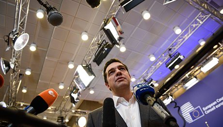 Αλ. Τσίπρας: «Θετικές αποφάσεις για την Ελλάδα στη Σύνοδο Κορυφής»