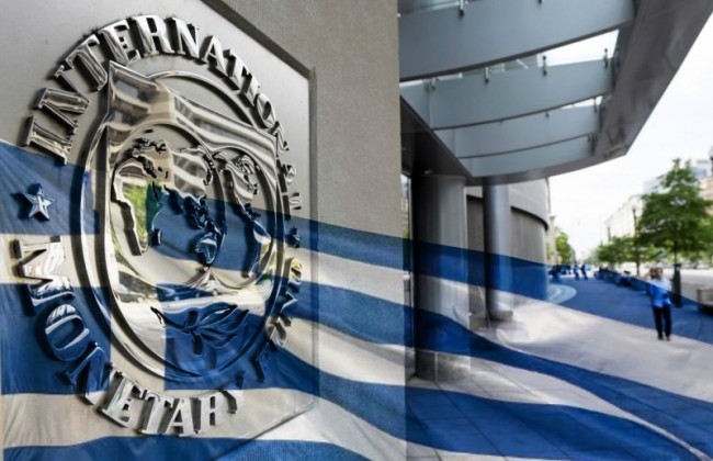FT: Ο Τσίπρας πιέζει ώστε να μείνει εκτός του προγράμματος το ΔΝΤ