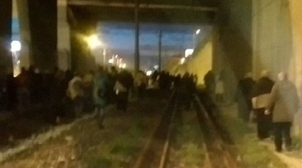 Έκρηξη σε σταθμό μετρό στην Κωνσταντινούπολη- Πληροφορίες για νεκρούς (ΦΩΤΟ)