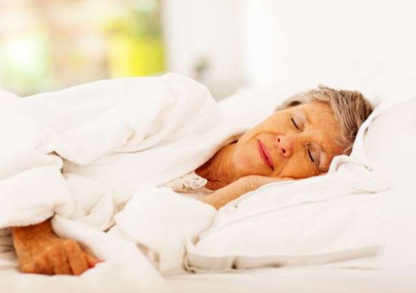 5 ασθένειες τις οποίες προλαμβάνει ο ύπνος